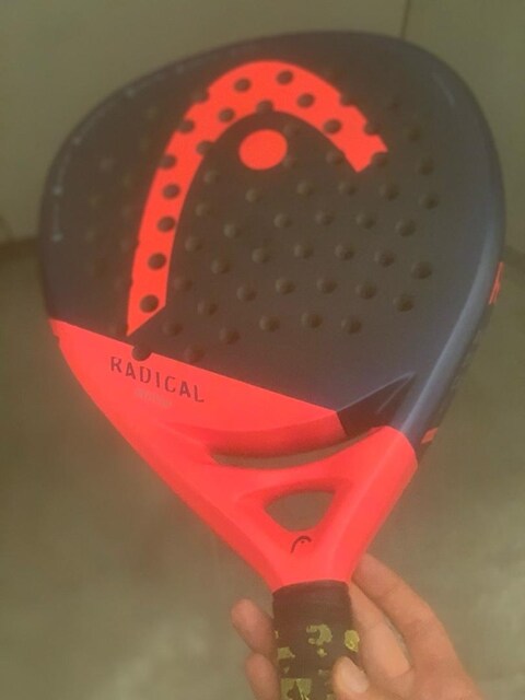 Head Radical Motıon 355g