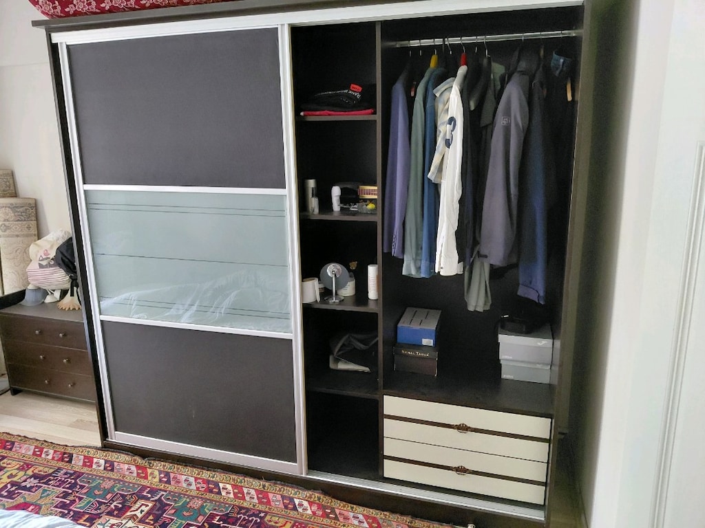 satılık beyaz eşya ve yatak odası - 9