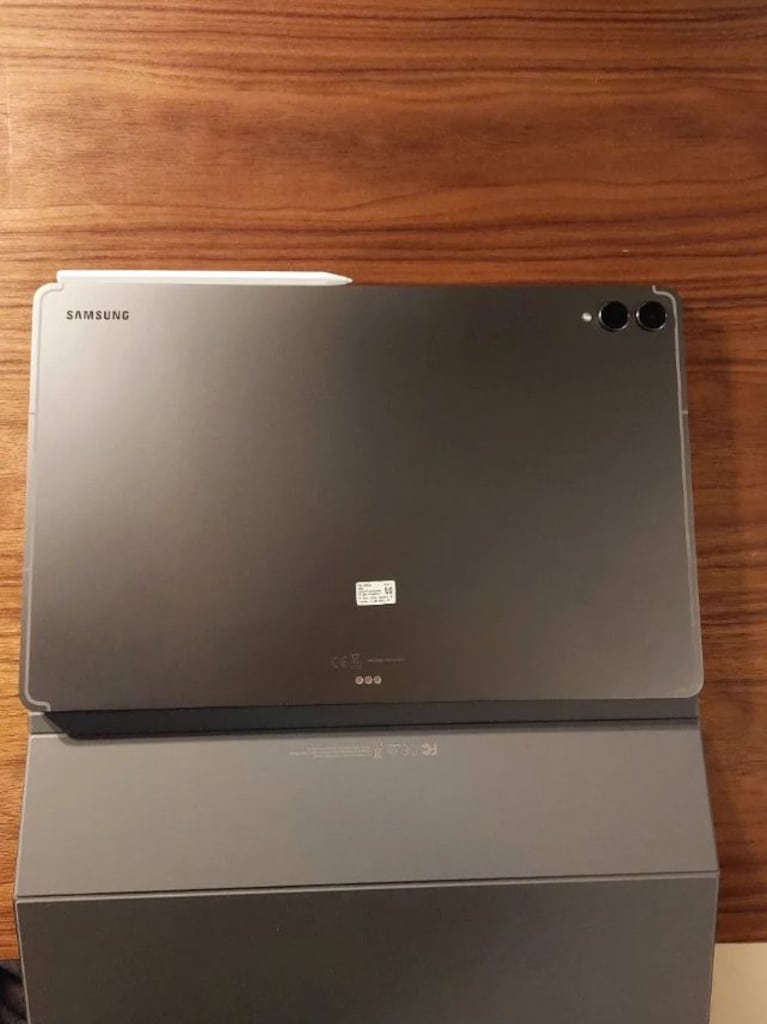 Samsung Galaxy Tab S11 Ultra 512 Gb Garantili - 2