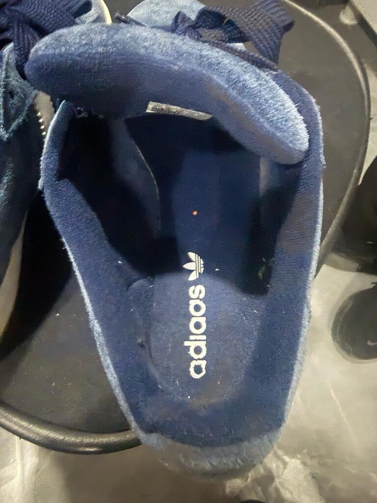 Adidas Ayakkabı orjinal - 5
