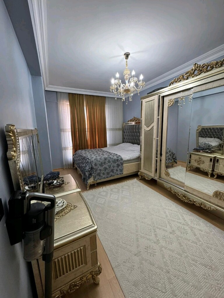 Gürbüzoğulları Mobilya Komple Satılık - 4