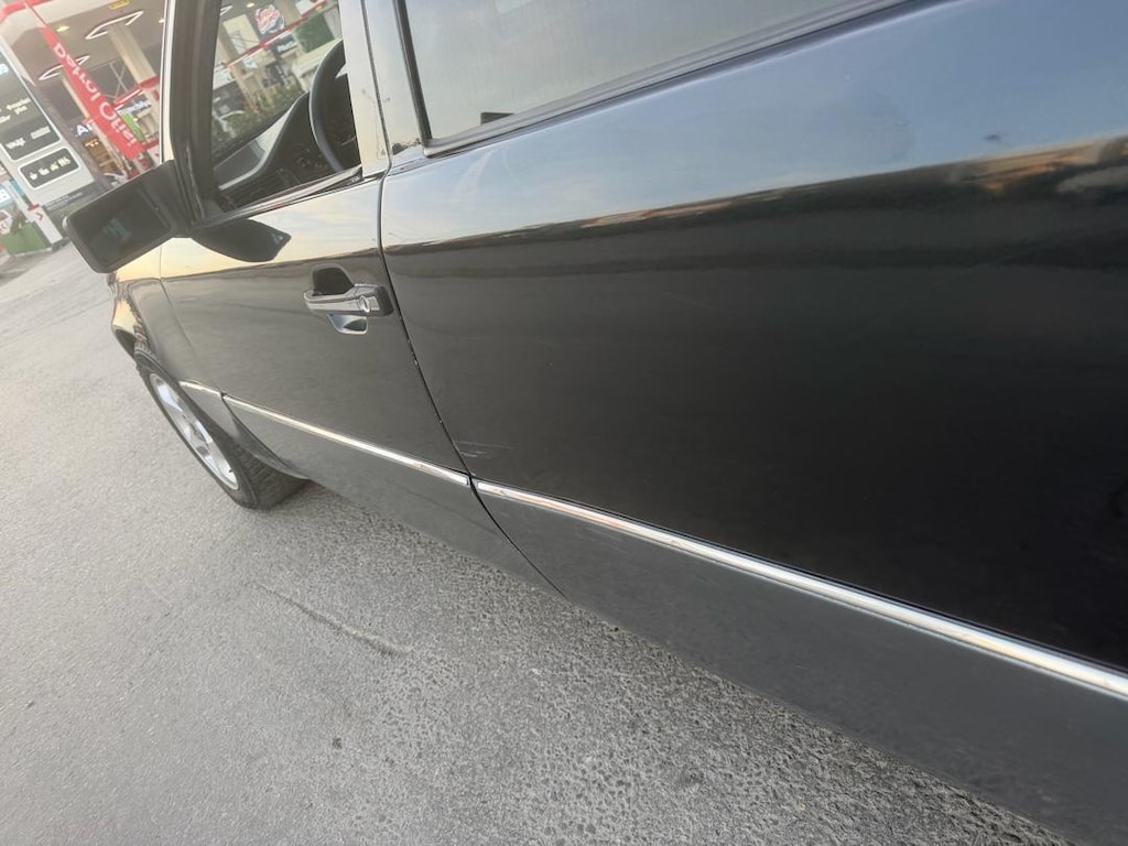 Mercedes 200e - 8