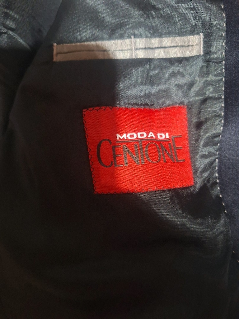 centone tertemiz prıl prıl kadife ceket - 4