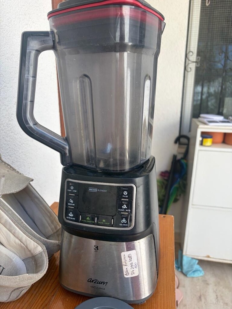 arzum vacuumix - 2