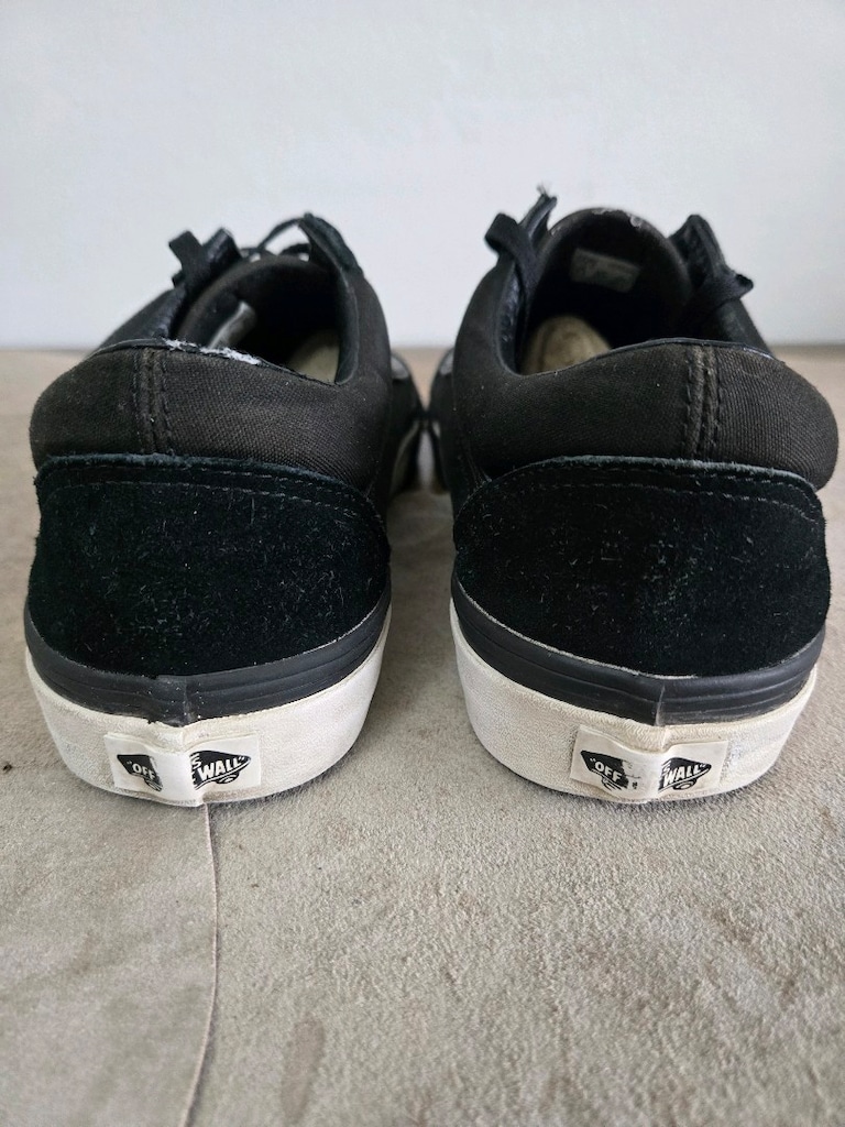 Vans - 4