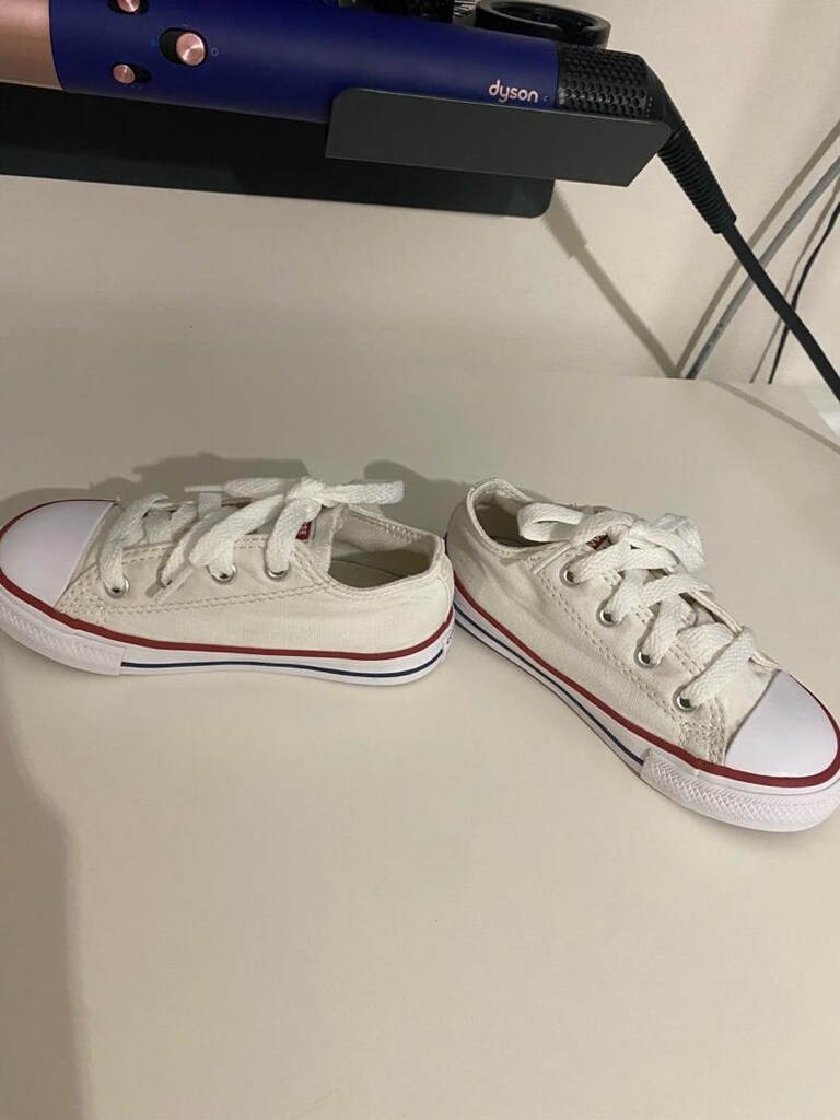 Erkek çocuk Converse Chuck Taylor - 3