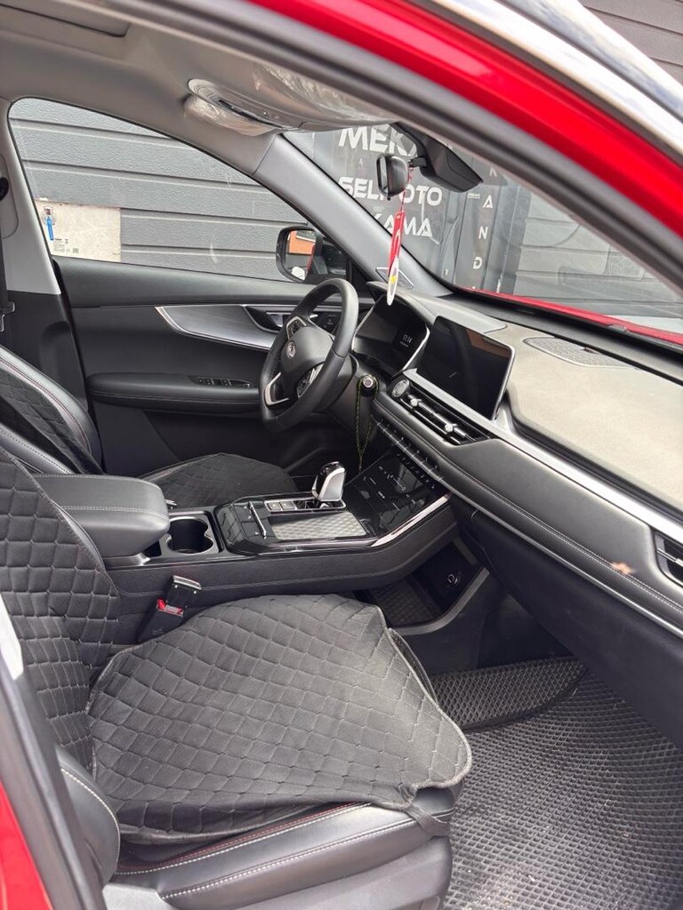 2023 CHERY TIGGO 7 PRO 1.6 TGDI LUXURY - 10