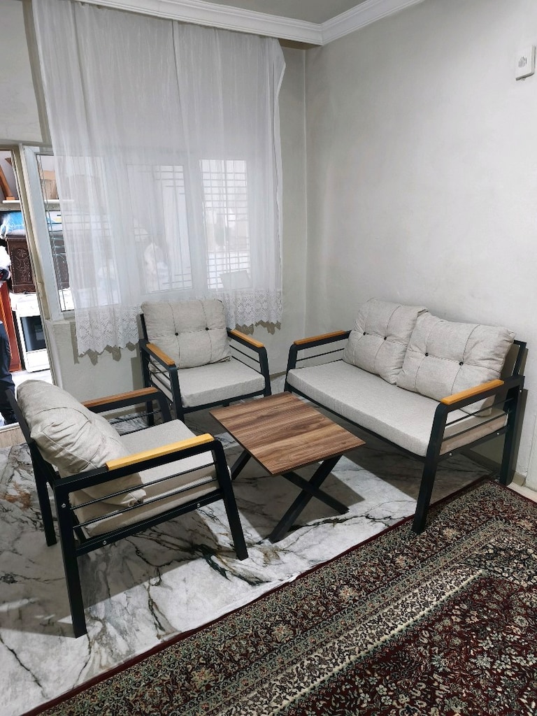 ANAHTAR TESLİM EV DİZME FIRSATI! TEK SEFERDE AL, RAHAT ET! - 11