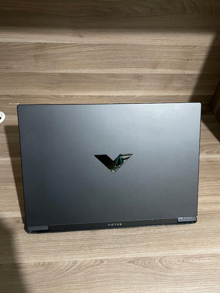 Hp Victus Gaming Laptop - 6