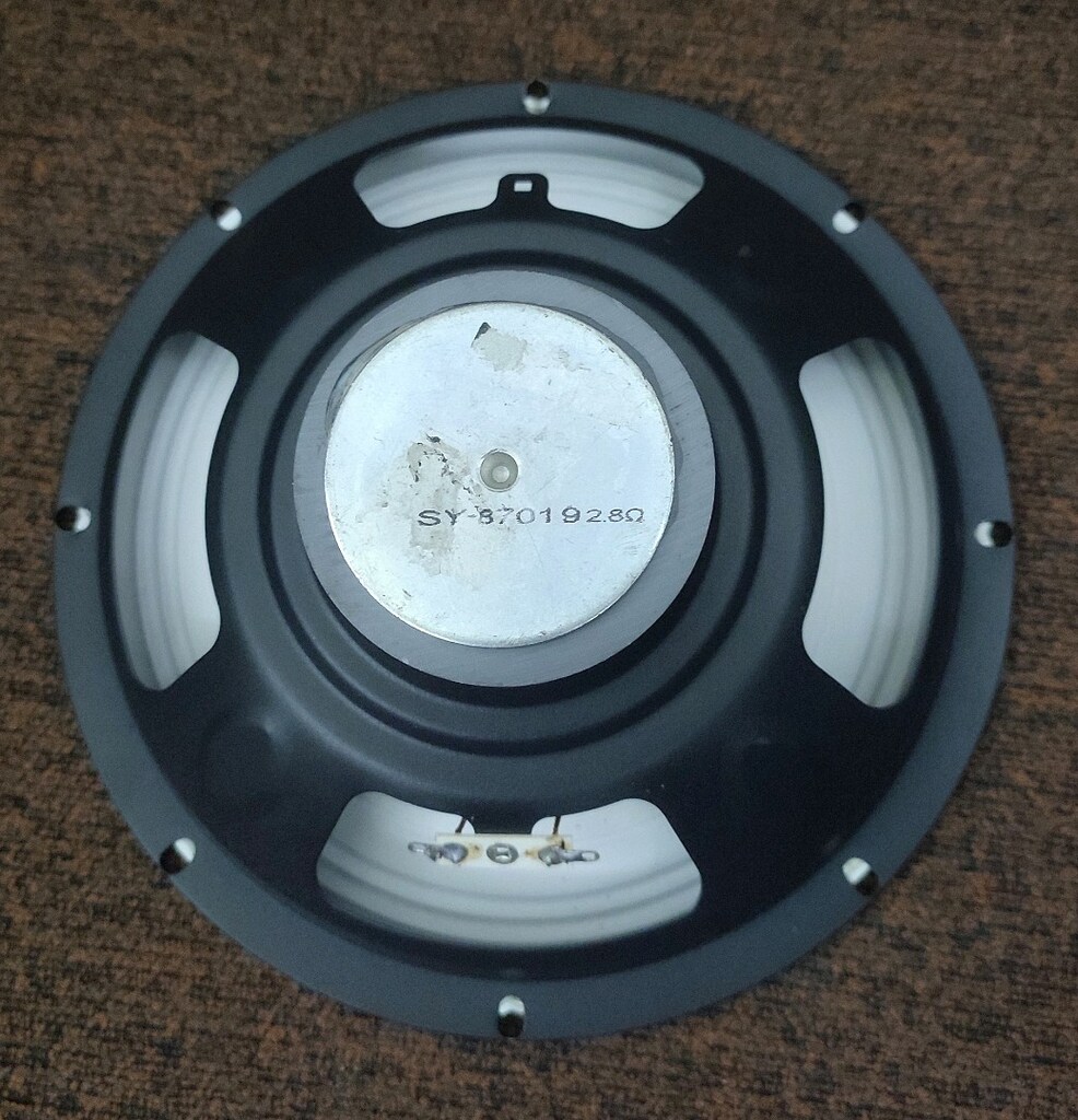 20 cm kolon - 5