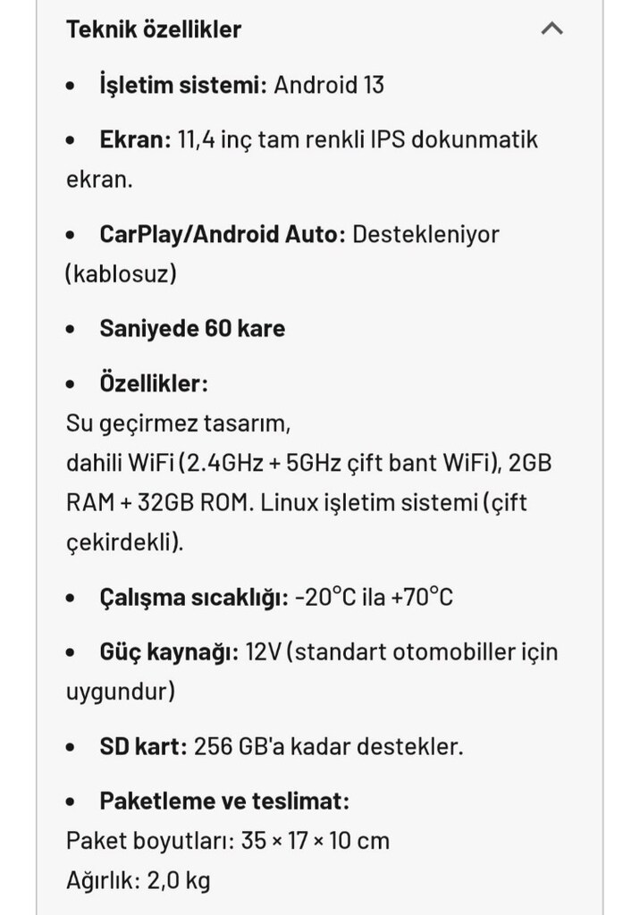 Perglot UltraHD ekran (2026) model - 5