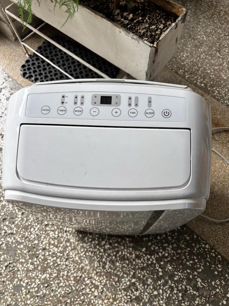 Airfel 12000 Btu Mobil Klima - 3