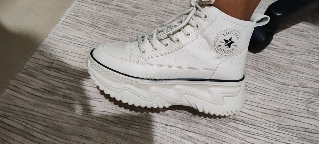 Sneaker - 7