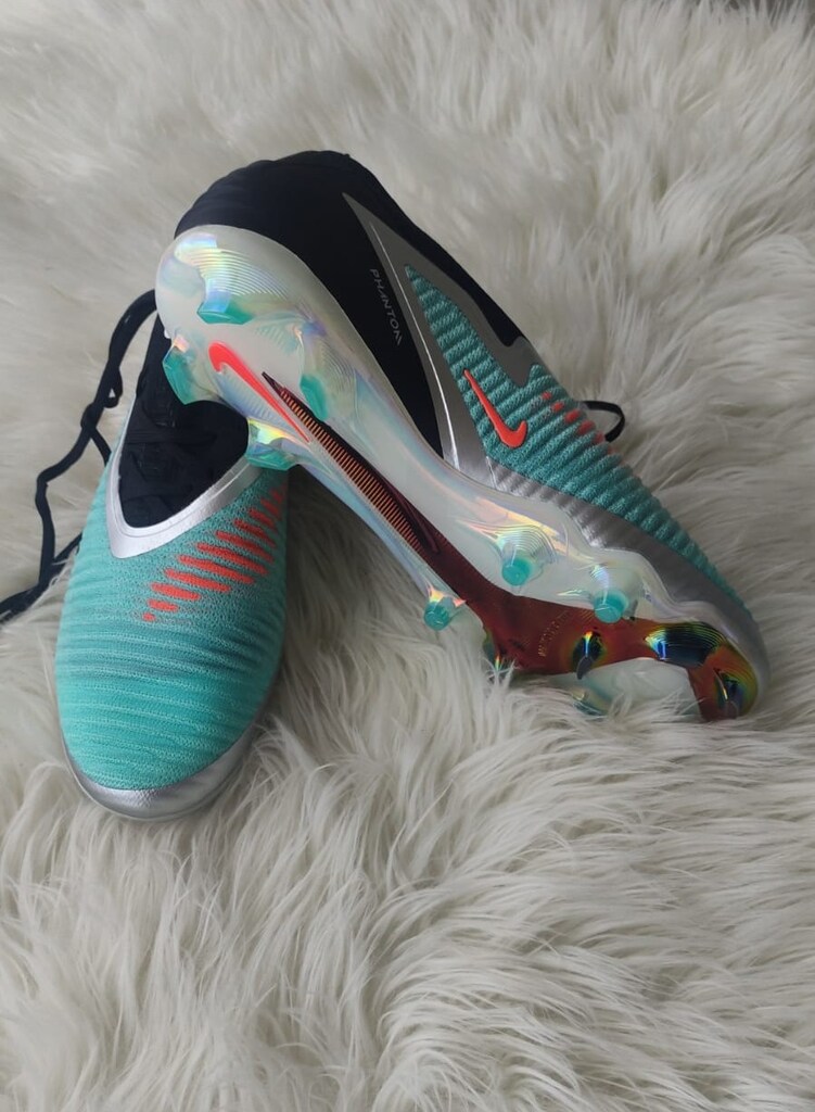 SİFİR ADETLİ ÜRÜN Nike United Phantom 6 Low Elite Limited Edition - 2