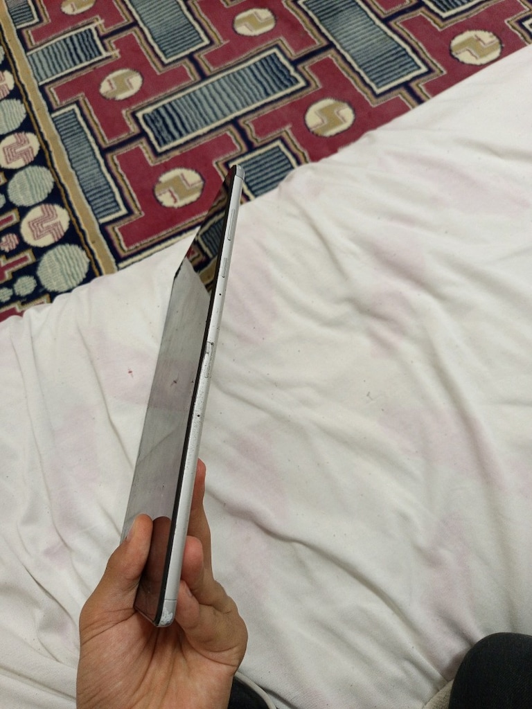 Lenovo Tablet - PAZARLİK PAYI VARDIR - 4