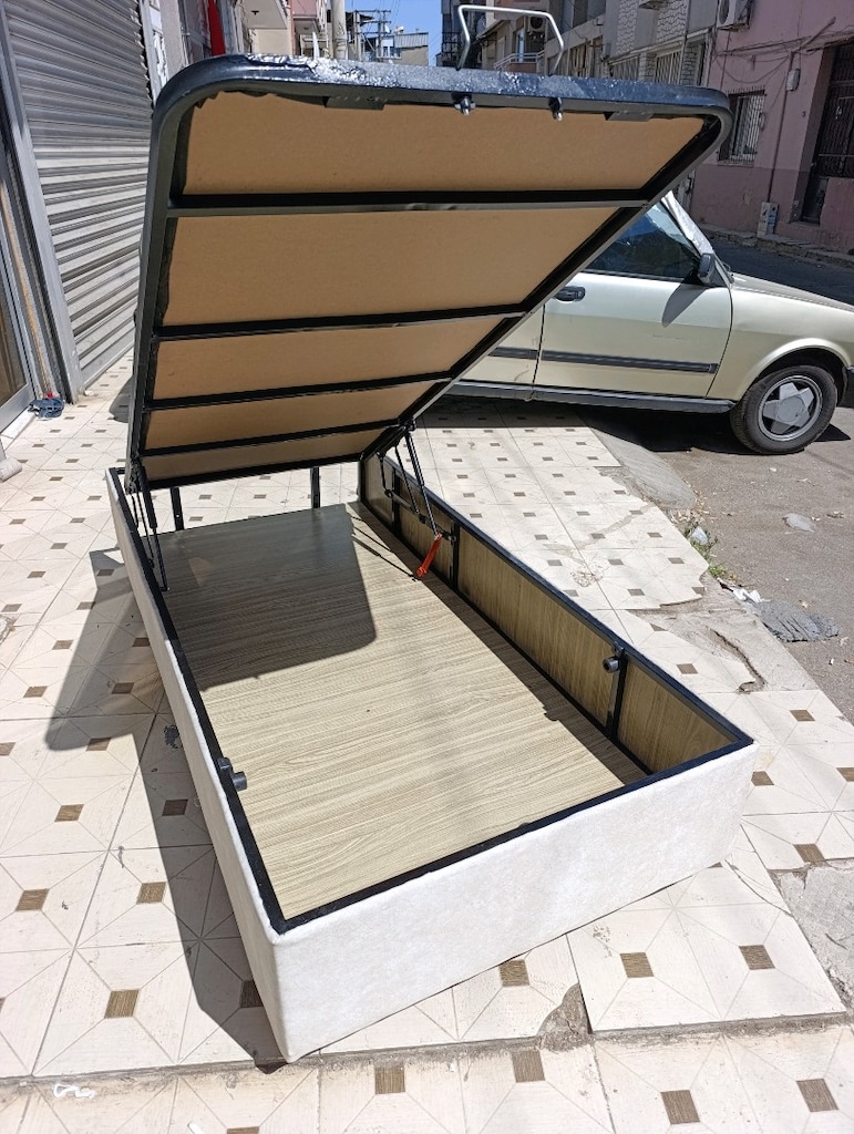 tek kişilik profil solit baza - 2