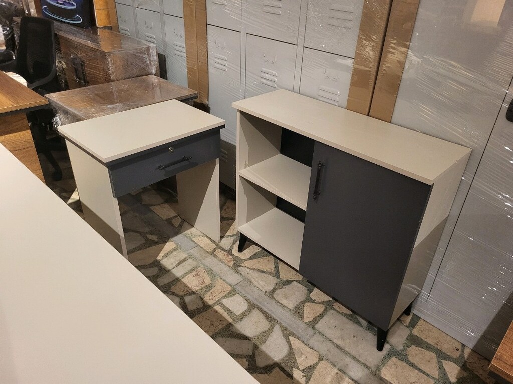 EKONOMİK OFİS MAKAM TAKIMI - 5