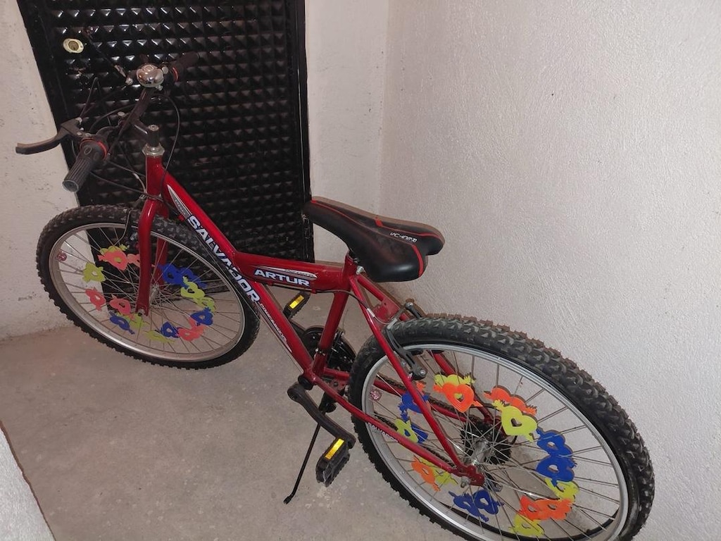 Bisiklet - 4