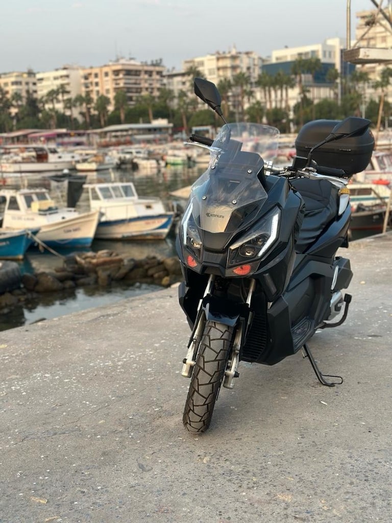 250 cc ihtiyaçtan satılık