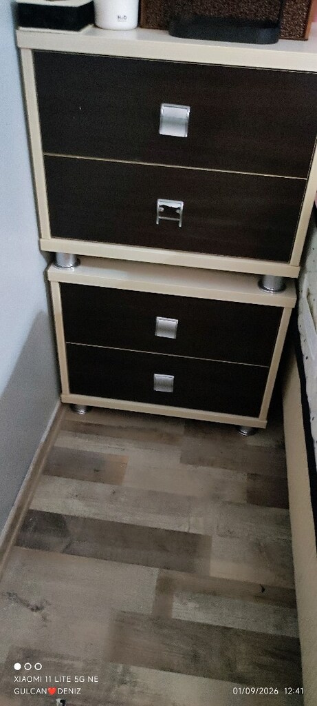 baza başlık 2 komidin tek fiyata - 3