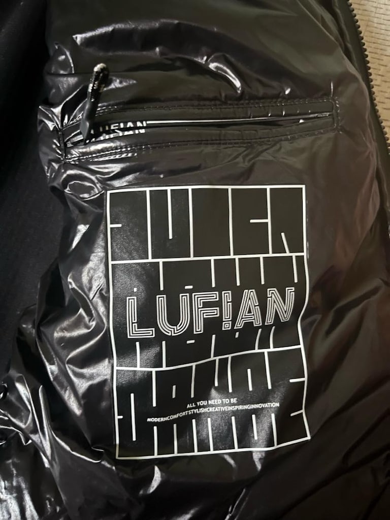 Lufian Orjinal Mont - 2