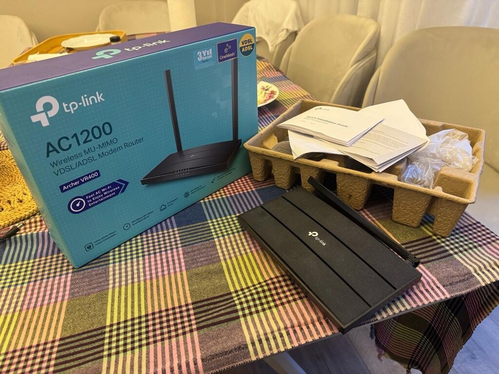 ihtiyaç fazlası modem - 3