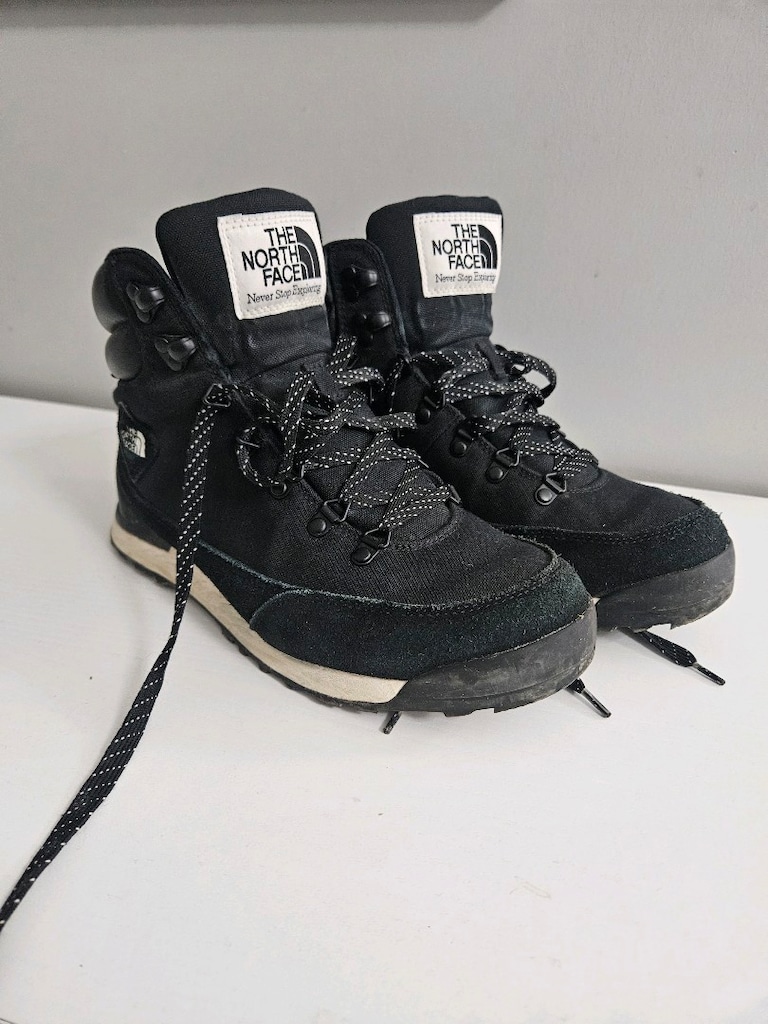 The North Face Bot - 7