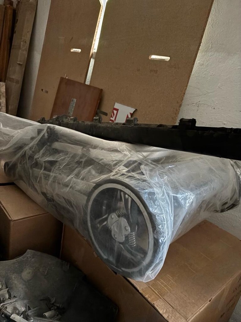 Yoyko Ctiy Sistem Bebek Arabası 3 in 1 Gri Silver - 3