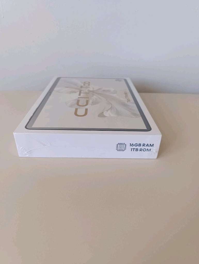 CCIT TAB 17 ProMax 1 TB Hafıza 16 GB RAM - 3