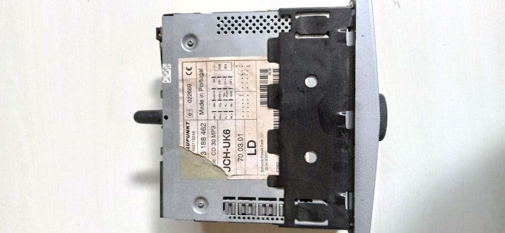 OTO MP3 TEYP - 2