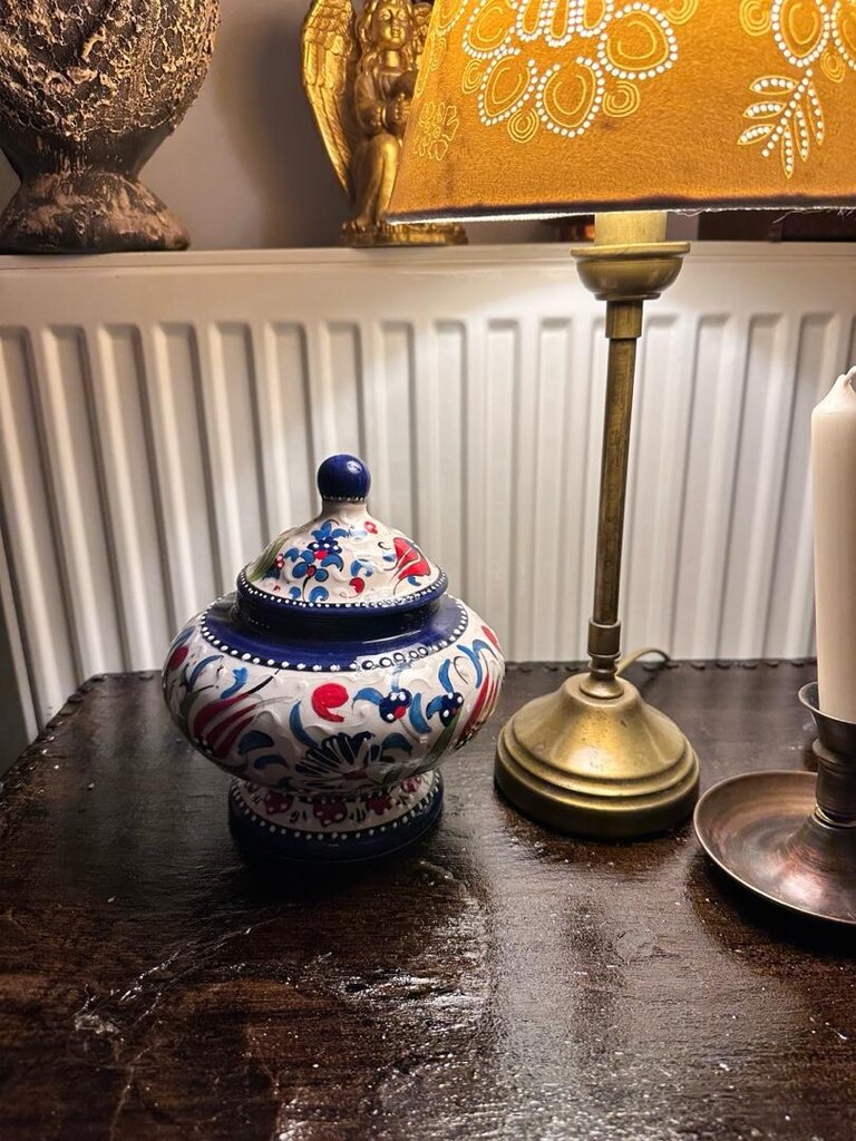 dekoratif obje - 3
