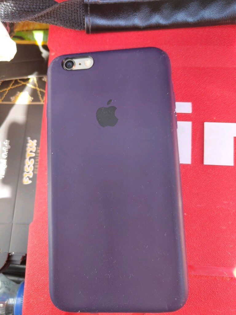 parca niyetine i PHONE 6 S plus - 3