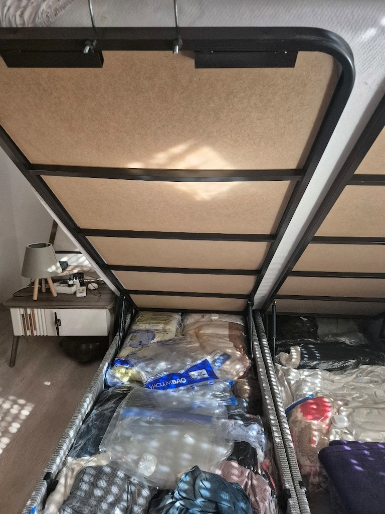 yatak odasıçift kişilik baza başlık - 6