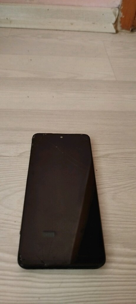 HUAWEİ P SMART -2021 - 2
