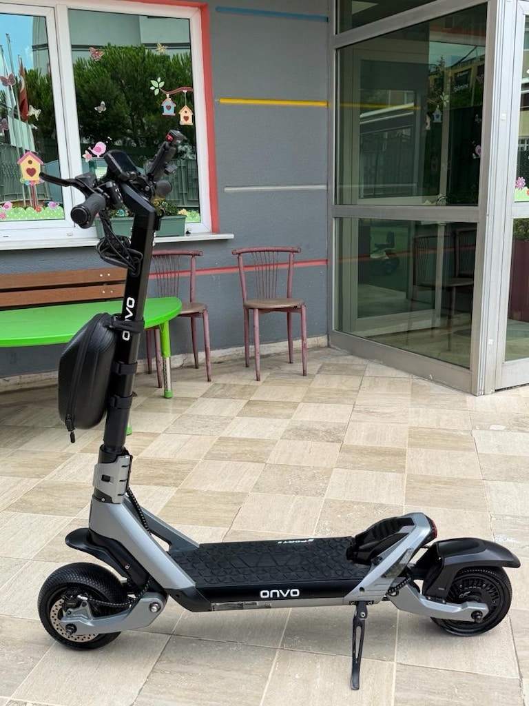 Onvo OV-RX5 2400W Elektrikli Scooter