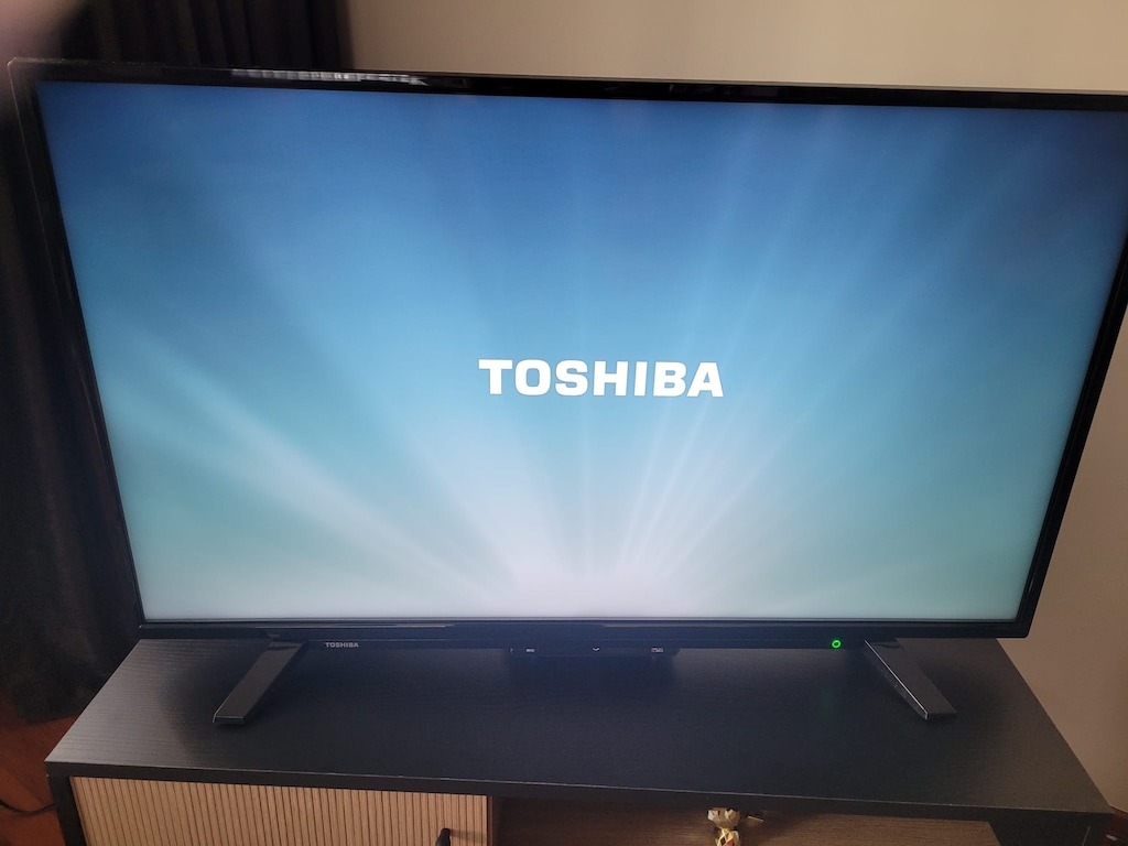 Toshiba 43UL2163DT 4K UHD LED TV - 12