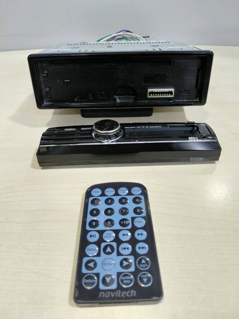 Navitech Teyp - 4