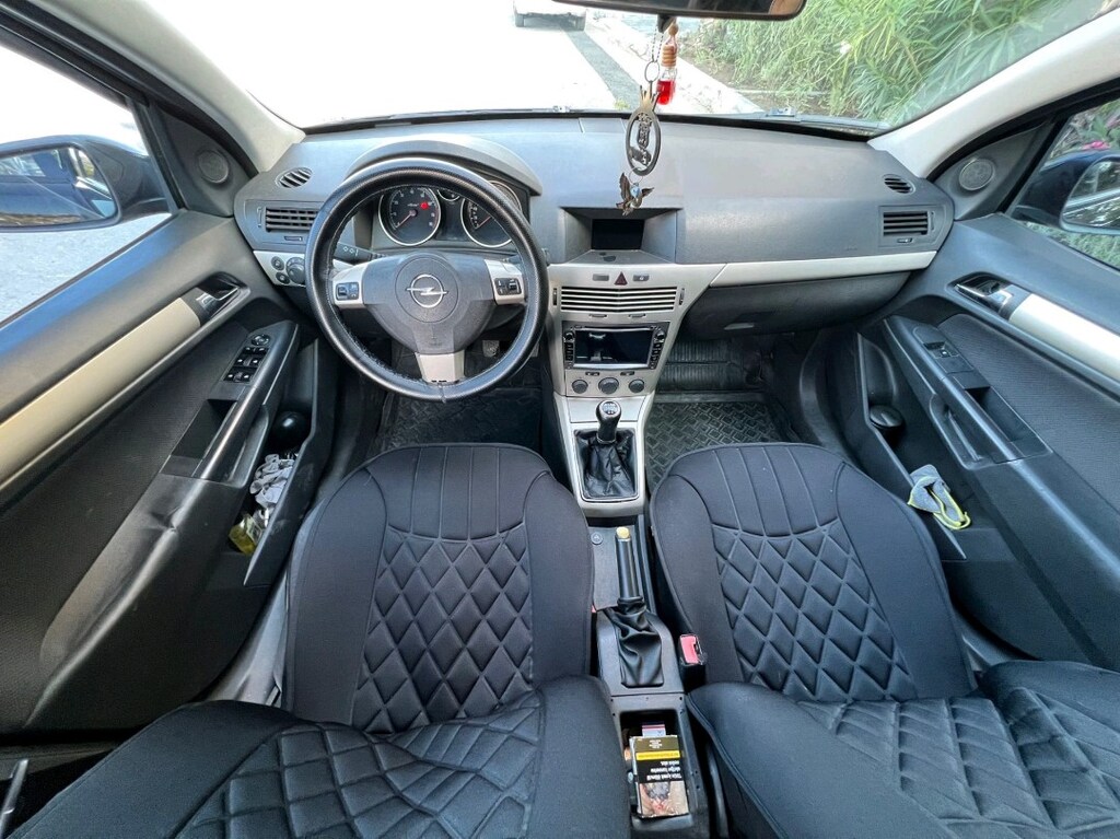 Sahibinden acil satılık 2007 Model Opel Astra - 7