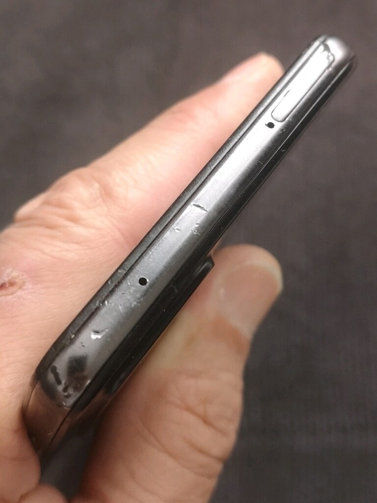 SAMSUNG A 52 YD 128 GB EKRAN ORJİNAL CAM ÇATLAK ALAN KAZANIR - 6