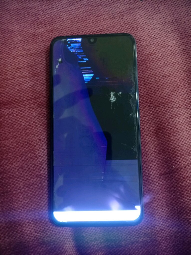 infinix note 30 - 5