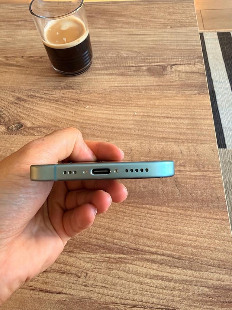 İphone 16 - 256 GB çok temiz - 2