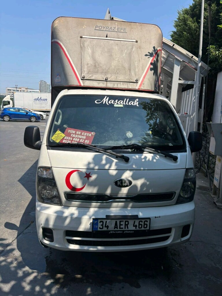 2017 Model hatasız tramersiz - 2