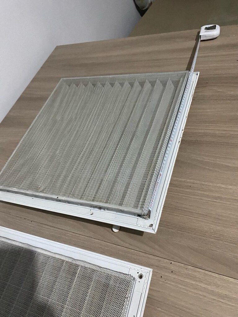 BANYO VE WC MENFEZİ AÇILIR KAPANIR - 6
