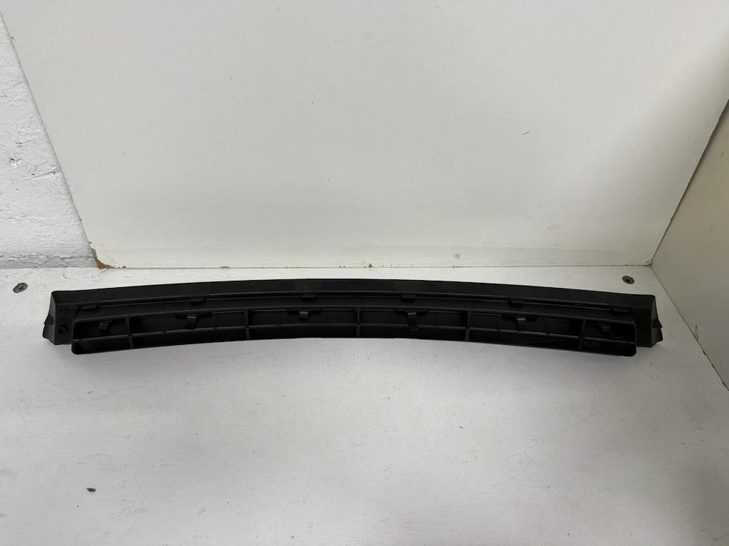 Citroen C4 Ön Tampon Üst Izgarası sıfır orijinal psa marka 7414JN - 2