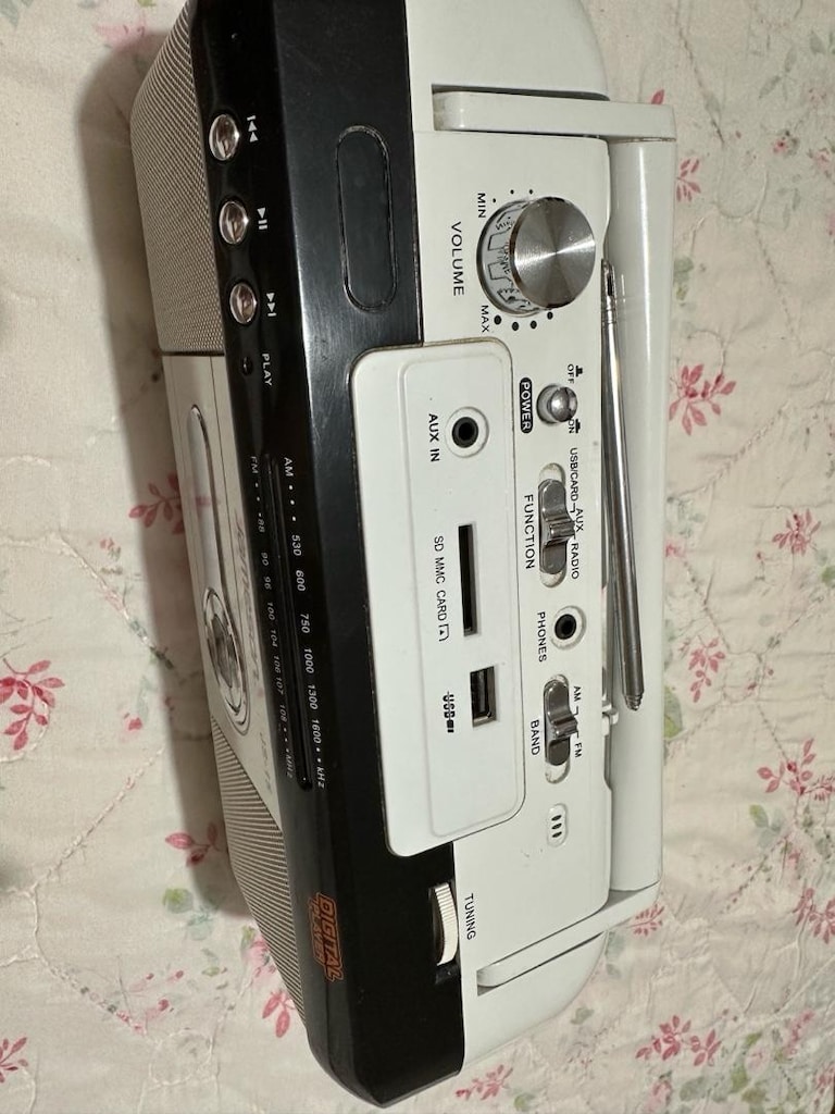 Müzik Çalar ve Radyo - 4