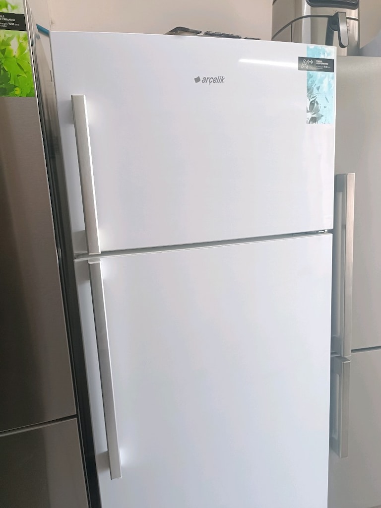 Arçelik Nofrost 630 Litre Temiz Buzdolabı - 5
