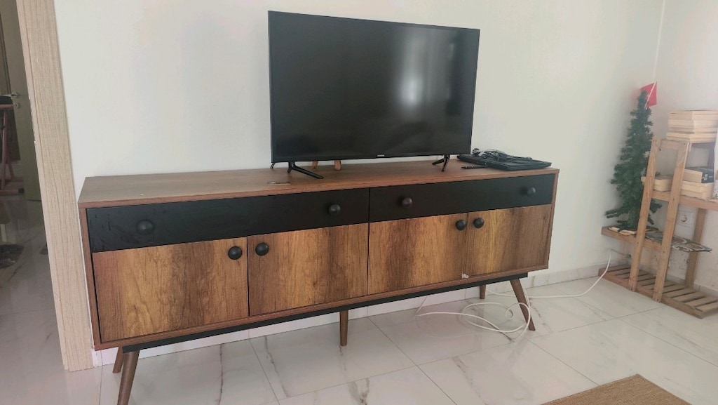2. El Muhtelif Az kullanılmış Lüks Modern Ev Eşyaları - 4