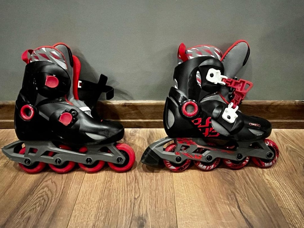 Çocuk Paten 30-32 - 2