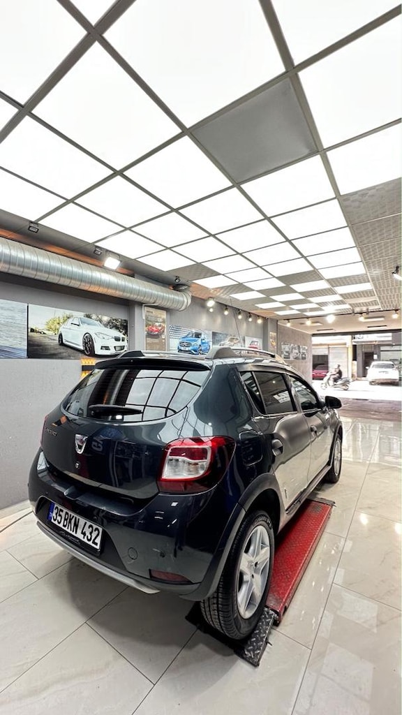 Dacia Sandero - 6