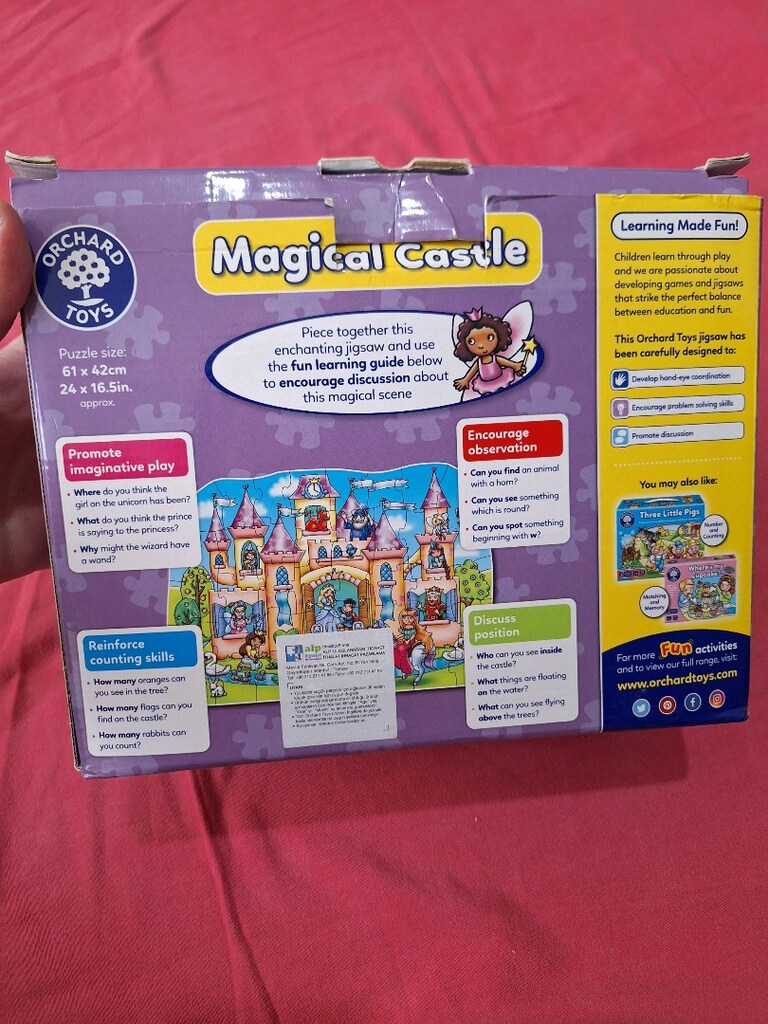 PUZZLE - 2